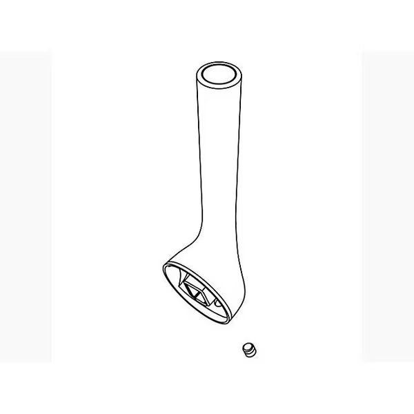 Handle Kit, 1327252-BL, Kohler, Mfr#: 1327252-BL